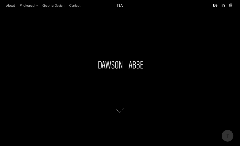 Dawson Abbe Media